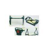 GARDEN KNEELER WITH BAG thumbnail-1