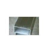 AISI 301 Pickled Stainless Steel Rectangular Pipe for Construction thumbnail-1