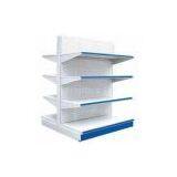 Great Stability Heavy Duty Supermarket Shelf Display Rack
