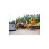 QLB Mobile Asphalt Plant thumbnail-3