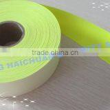 Colorful Garment Retro-reflector(T/C),reflective Fabric