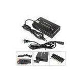 LCD Universal Power Adapter -ALU-100B3K AC DC Adapter 100 - 240V, 100W thumbnail-1