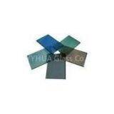 2mm, 3mm, 4mm Shatterproof Toughened Reflective Cutting Flat Tempered Glass thumbnail-1