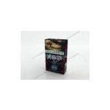 L55*W88*H22MM, Unique Custom Acrylic Display Case / Box With Oem Logo For Cigarette thumbnail-1