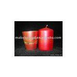 Xmas Candle thumbnail-1