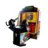 KN&U Gun Shooting Amusement Machine Paradise Lost thumbnail-1