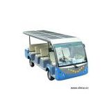 Sell Solar Electric Automobile