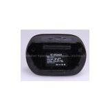 Touch Screen Bluetooth Speaker, Model: HY1008-BT-619 thumbnail-2