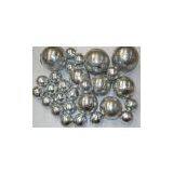 Zinc Ball 99.995% thumbnail-1