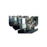 24kw 30kVA Perkins Diesel Generators Set , 3 Cylinder 1500RPM