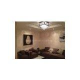 Divany Series Indoor Modern Living Room Furniture Fabric Simple Design Combination Sofa thumbnail-2