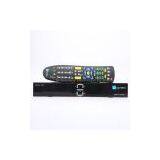 Jynxbox Ultra HD V3 satellite receiver with jb 200 tuner and wifi adapter