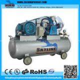 Avoid Oil Leakage Design 100L 181 PSI Three Cylinder Air Compressor thumbnail-3