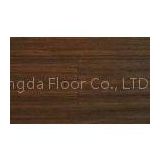 Strand Woven Carbonized Stained Bamboo Flooring - Viper