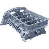 Engine Cylinder Head for FORD ZSD-424 FXFA thumbnail-3