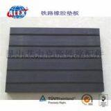 Railway Plastic Pad For Fastening System, Track Material Railway Plastic Pad , China Low Price Railway Plastic Pad thumbnail-3