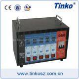 Tinko 5 Zone Best Solution for Hot Runner System Temperature Controller for Plastic Machinery no Logo thumbnail-3
