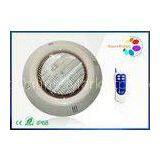 24V DC 120 12W RGB LED Pool Light Wall Mounted With Long Life