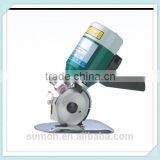 Round Knife Cloth Cutting Machine thumbnail-3