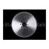 Custom Circle Diamond Panel Saw Blades High Speed 450 x 4.8 x 72 x 60T thumbnail-1