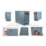 400v Apple APP Wireless Control Steam Shower Generator 27.0kw For Wellness Center