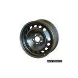 Sell Passenger Car Wheel thumbnail-1