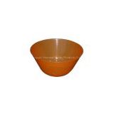 WM-005 Colored Plastic Bowl