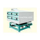 Multi-Layer Sieves Rice Grader Machine MMJP 125 x 5  Efficient And Accurate Sifting