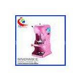 Stainless Steel Ice ShavingCold Drink Dispenser for Kitchen