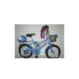 Children Bicycle thumbnail-1