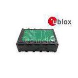 Black Quad Band SOS AVL GPS Tracking RealTime Plastic Case 89 X 55 X 25 mm thumbnail-1