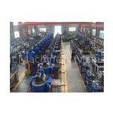 Disinfection Tablet Making Machine , Hydraulic Compression Machine For Tablets