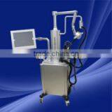 Super body sculptor vacuum liposuction system RF body shaping weight loss machine F017