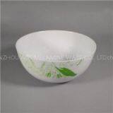 6inch Melamine Round Salad Serving Bowl thumbnail-1