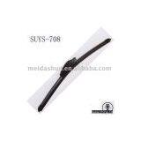 SOFT WINDSHIELD WIPER BLADES, AUTO WIPER BLADES, WINDSCREEN WIPER BLADES thumbnail-1