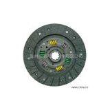 Clutch Disc-auto Parts thumbnail-1