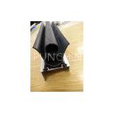 Black High And Low Side Bottom Sealing Replacement Garage Door Parts