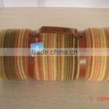 Hot-Sale 100% Polyester Printed Fleece Blanket thumbnail-1