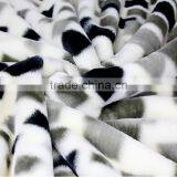 New Designs Printing Raschel Blanket Softly Mink China Manufacturer thumbnail-3