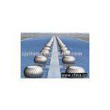 Turbine Ventilator (Wind-Driven Turbine Ventilators ) thumbnail-1