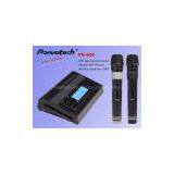 Panvotech PU-626 Wireless Microphone System thumbnail-3