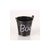 Halloween Gift Baskets SMT3006