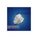 Kids Normal Socks With Bow Tie