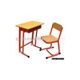 student desk and chair LBSD054