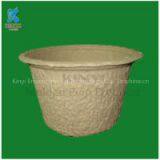 Creative Pulp Molding Wall Flower Pots