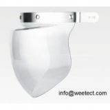 WeeTect Riot Face Shield