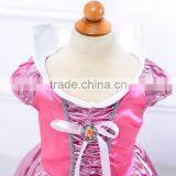 Summer Beautiful Princess Childrens Gifts 12 Years Girls Party Dresses thumbnail-3