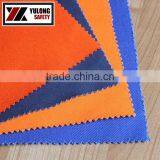 EN11611 CVC Fire Retardant Fabric For Coverall thumbnail-1