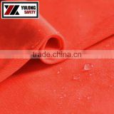 EN 11611 AATCC 22 100% Cotton Flame Retardant Waterproof Fabric
