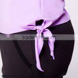 Trendy Layer Fitness Training Top Wear thumbnail-3